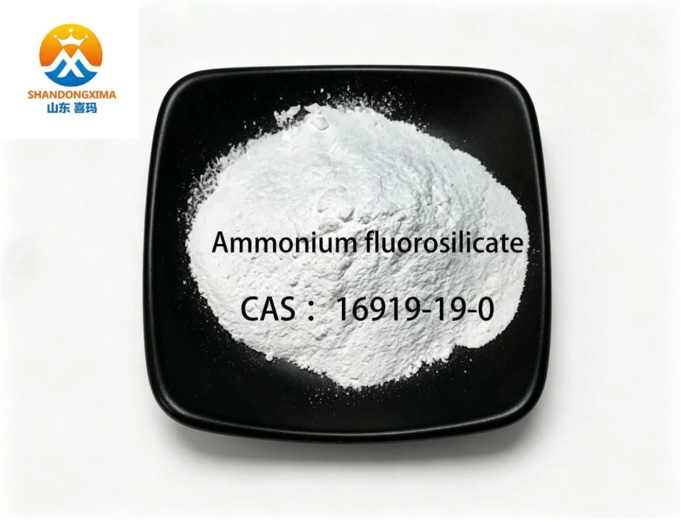Ammonium Fluorosilicate price Ammonium Fluorosilicate price
