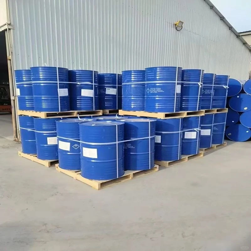 Diethylformamide factory
