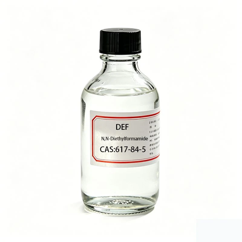 Diethylformamide